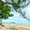 Sea&Mountain view,5 mins walk to famous beach with King size bed - Hua Hin
