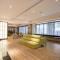 CHECK inn Taichung Wenxin Zhongqing