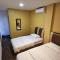 Cute Hotel - Yong Peng Cute Hotel - Yong Peng