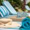 2 Bedroom Beachfront Villa Baan Rim Haad