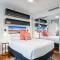 2-Bed Brisbane City Pad with Pool & Gym