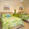 The Rod and Reel Resort Suite 7