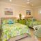 The Rod and Reel Resort Suite 7