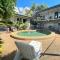 Cairns City Motel
