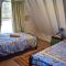 Paradise Corner - Bring your own linen.