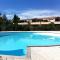 Mas de Constance - Aigues-Mortes