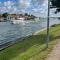 Inviting Cottage By The Beach With A Lake View - Karrebæksminde