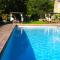 La maison de Gilbert Jacuzzi Piscine chauffée selon saison - 绍德艾格 La maison de Gilbert Jacuzzi Piscine chauffée selon saison - 绍德艾格
