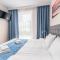 Bel Mare Lux Apartment B105 with Patio Garden by Noclegi Renters