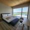 Lakeview Guest Rooms with huge rooftop terrace - Beinwil