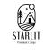Starlit premium camps