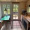 Tinyhouse - Væggerløse