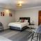 Bobisemo Luxury Pretoria East Apartment