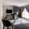 Bobisemo Luxury Pretoria East Apartment