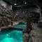 Cavern Cascades