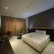 Grand Arjuna Hotel