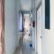 Zazezo Homestay Syariah RedPartner