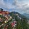 Hotel Surya Shimla