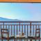 SaffronStays Ridgeview Manor, Mukteshwar - 3BHK Villa with Himalayan Views & Verandahs