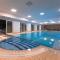 Family Hotel La Luna - All inclusive