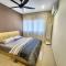 Sunway Homestay 8pax 2Bath