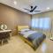 Sunway Homestay 8pax 2Bath