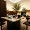 ALMA Hotel Riyadh