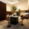 ALMA Hotel Riyadh