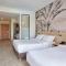 Three Corners Sunny Beach Resort - Hurghada