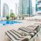 Luxury Apartments in Dubai marina