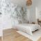 Le Bubbly - Appartement lumineux de 50m² - Épernay