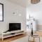 Le Bubbly - Appartement lumineux de 50m² - Épernay