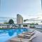 12th Sky View Home in CEBU IT PARK - 宿务