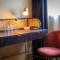 Brit Hotel Kara Sainte Anne dAuray