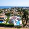 Adamante Luxury Villa by Nomads