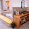 SPONGIA HOTEL SUITES & Spa