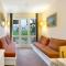 Appartement aux pieds des pistes