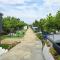 Camping Costa Dorada Tiny Berna