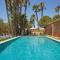 Virrey Finca Hotel