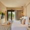 Belle Marivent Mediterranean Petit Hotel