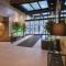 1881 Madrid Ventas Hotel