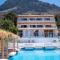 SPONGIA HOTEL SUITES & Spa