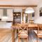Chalet Tschengla