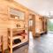 Chalet Tschengla