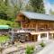 Chalet Tschengla