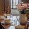 Elizabethan Manor at gateway to the Brecon Beacons