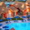 Pickalbatros Jungle Aqua Park - Neverland Hurghada Pickalbatros Jungle Aqua Park - Neverland Hurghada