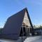 A-Frame Quba - Amsar