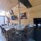 A-Frame Quba - Amsar