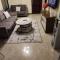 Kilimani superb one and half bedroom near YAYA CENTRE with NETFLIX